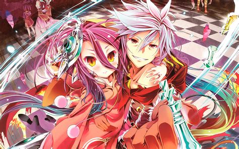 no game no life|no game no life download.